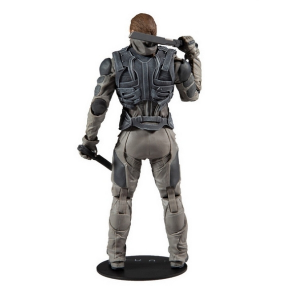 DUNE Duncan Idaho (Dune) 7" Build-A-FigureBrand New Incredibly detailed 7" - Picture 7 of 7